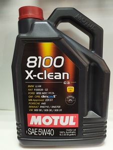 MOTUL 102051