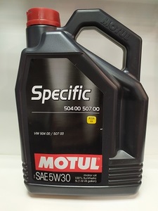 MOTUL 106375