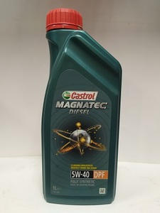 CASTROL 156EDC