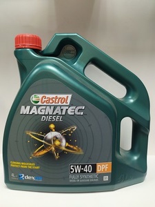 CASTROL 156EDD