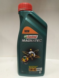 CASTROL 15C9DF