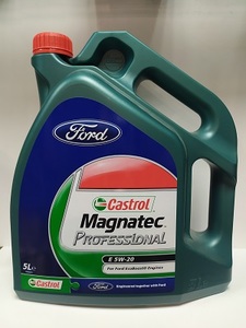 CASTROL 15800D