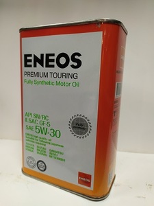 ENEOS 8809478942193