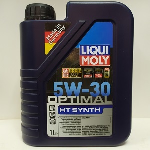 LIQUI MOLY 39000