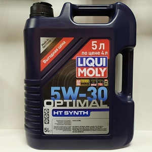 LIQUI MOLY 39010