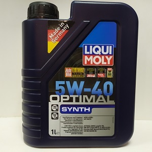 LIQUI MOLY 3925