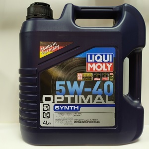 LIQUI MOLY 3926