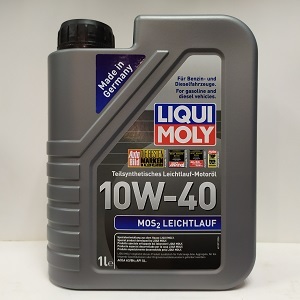 LIQUI MOLY 1930