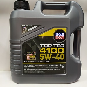 LIQUI MOLY 7547