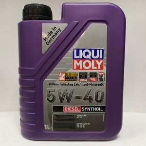 LIQUI MOLY 1926