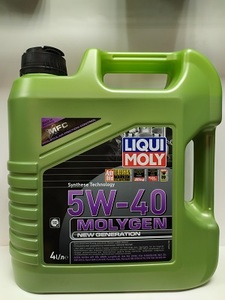 LIQUI MOLY 9054