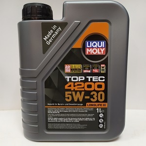 LIQUI MOLY 7660