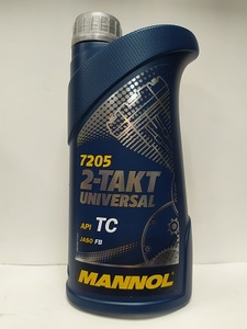 MANNOL 5619