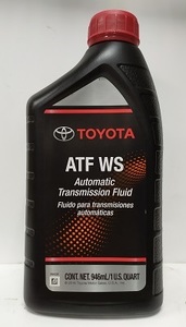 TOYOTA 00289-ATFWS