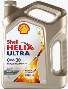 SHELL 550042390