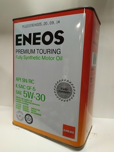 ENEOS 8809478942216