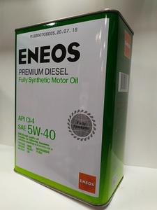 ENEOS 8809478943077