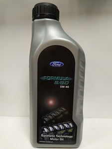 FORD EUROPA 15B91B