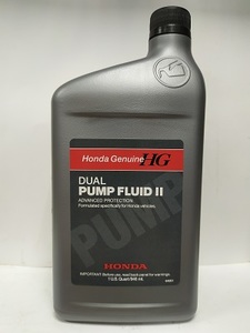 HONDA 082009007