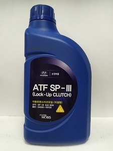 HYUNDAI-KIA 04500-00100