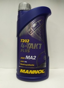 MANNOL TP10166