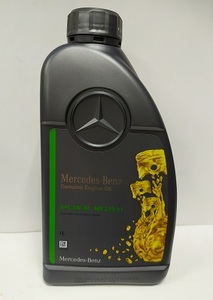 MERCEDES BENZ A000989760211BLER