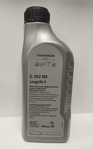 VAG G052183M2