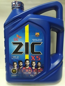 ZIC 172622