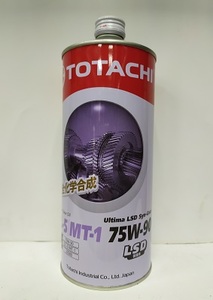 TOTACHI 4589904931512